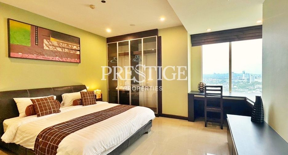 出售 2 卧室 公寓 在 Bang Lamung, Chon Buri
