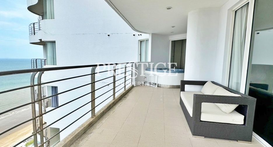 出售 2 卧室 公寓 在 Bang Lamung, Chon Buri