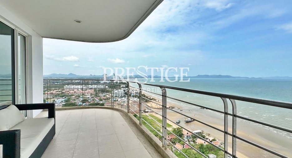 出售 2 卧室 公寓 在 Bang Lamung, Chon Buri