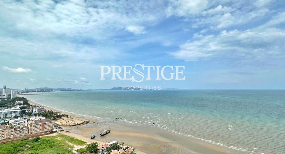 出售 2 卧室 公寓 在 Bang Lamung, Chon Buri