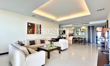Wohnung zum Kauf mit 2 Zimmer in Bang Lamung, Chonburi