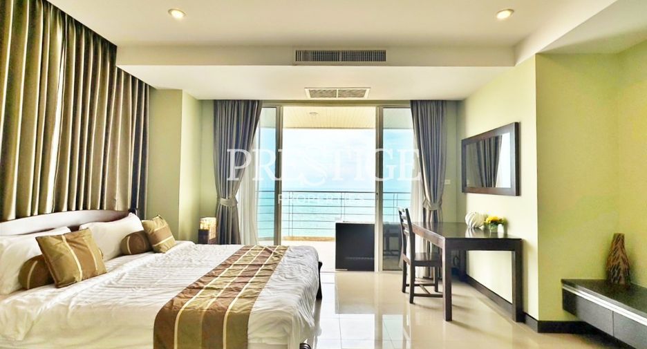 出售 2 卧室 公寓 在 Bang Lamung, Chon Buri