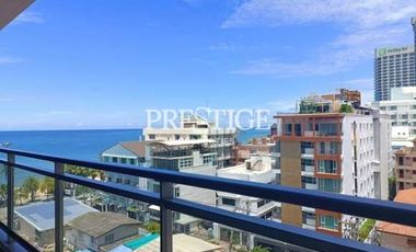出售 1 卧室 公寓 在 Bang Lamung, Chon Buri