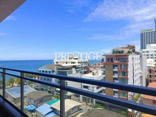 For Rent 1 Bedroom Condo In Bang Lamung, Chonburi