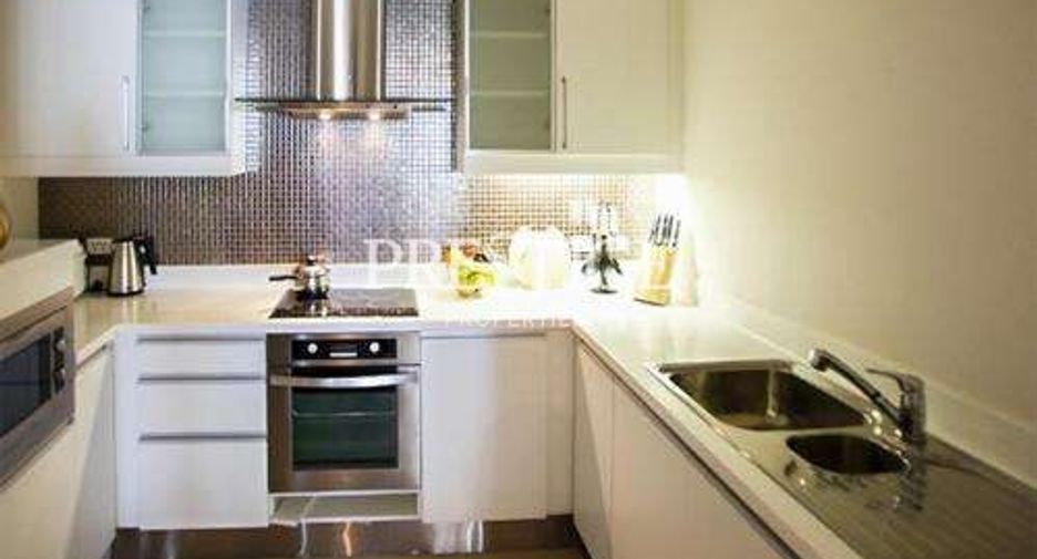 À vendre 2 chambres condo à Bang Lamung, Chonburi
