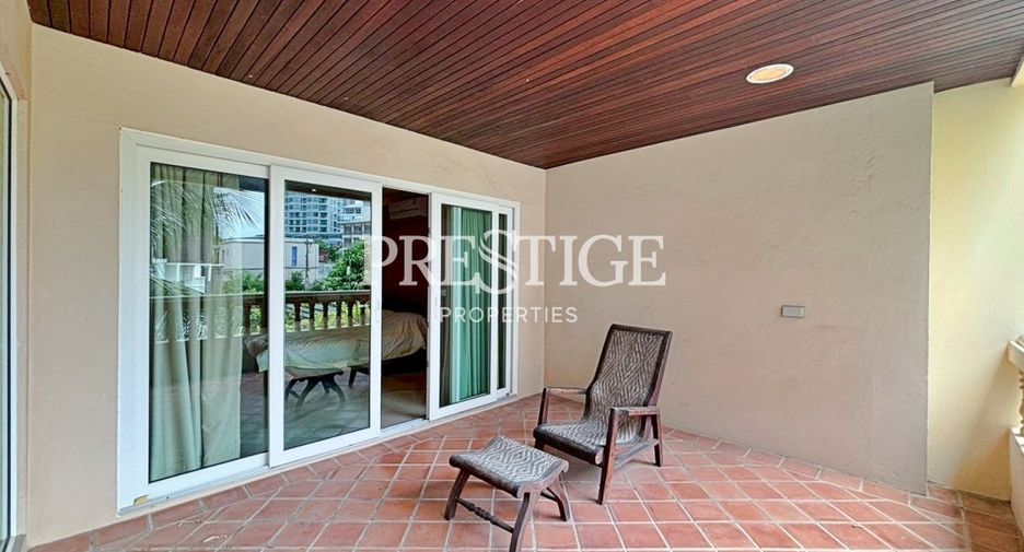 For sale 2 bedrooms condo in Bang Lamung, Chonburi
