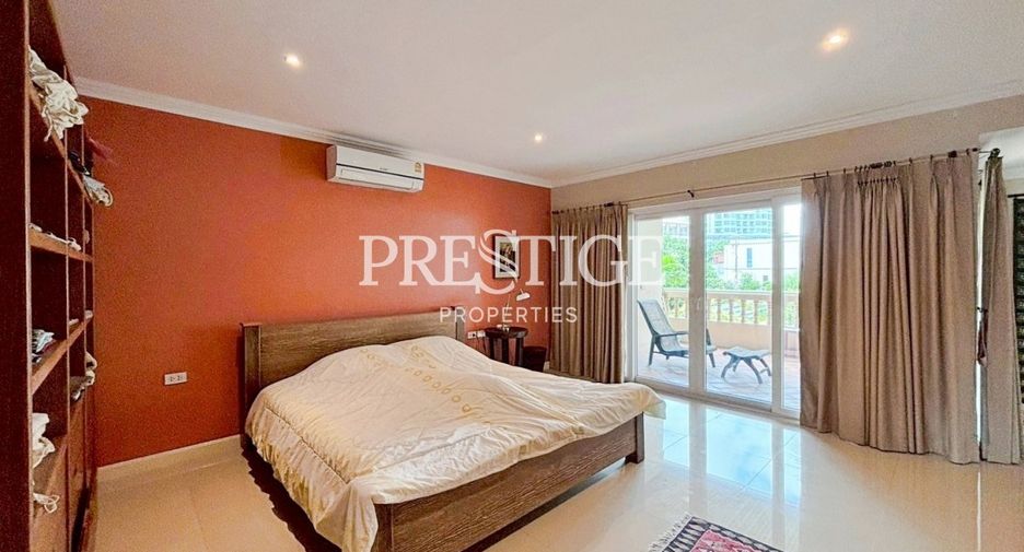 For sale 2 bedrooms condo in Bang Lamung, Chonburi