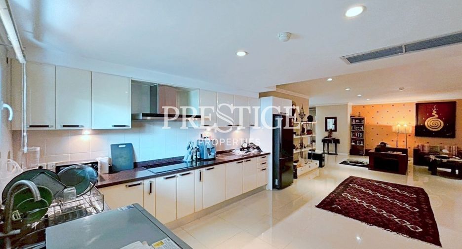 For sale 2 bedrooms condo in Bang Lamung, Chonburi