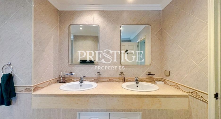 For sale 2 bedrooms condo in Bang Lamung, Chonburi