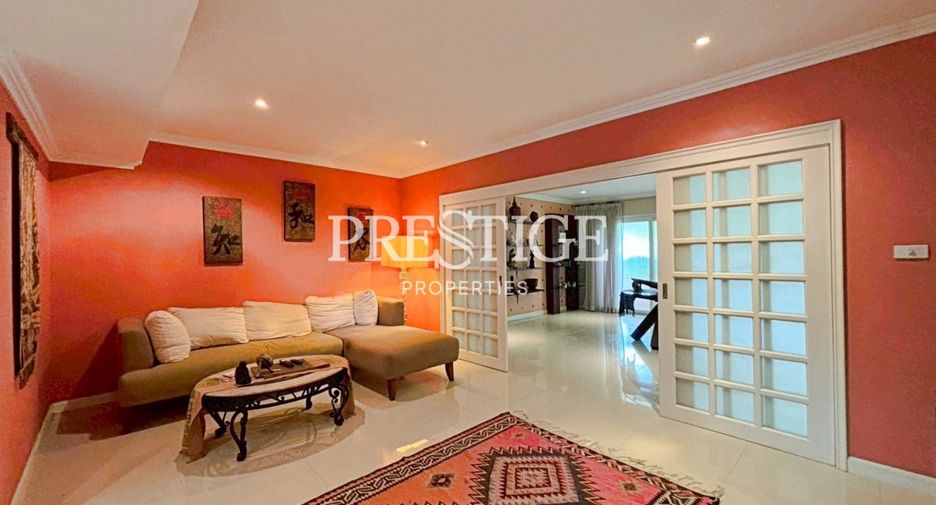 For sale 2 bedrooms condo in Bang Lamung, Chonburi