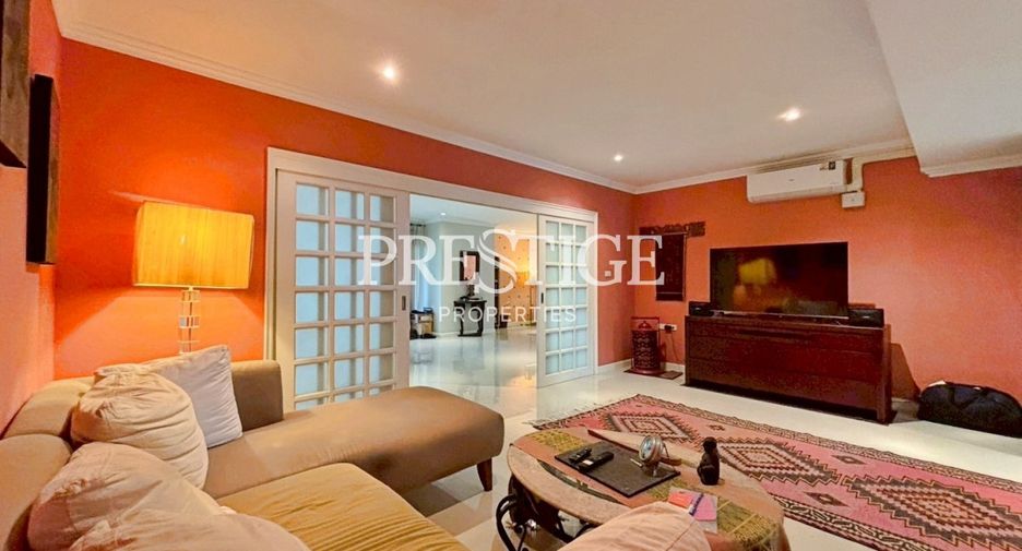 For sale 2 bedrooms condo in Bang Lamung, Chonburi