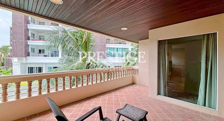 For sale 2 bedrooms condo in Bang Lamung, Chonburi