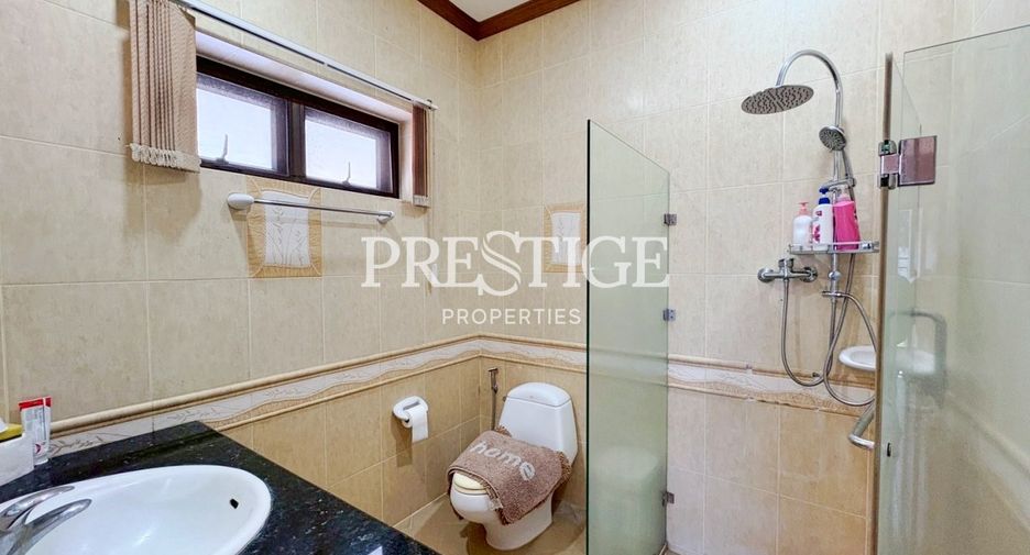 For sale 6 bedrooms house in Bang Lamung, Chonburi