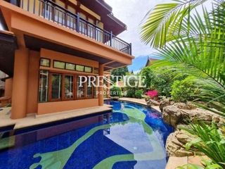 Haus zum Kauf mit 4 Zimmer in Bang Lamung, Chonburi