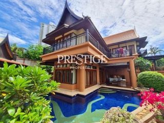 Haus zum Kauf mit 4 Zimmer in Bang Lamung, Chonburi