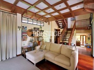 Haus zum Kauf mit 4 Zimmer in Bang Lamung, Chonburi
