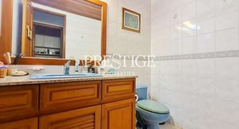 ขาย 4 ห้องนอน บ้านเดี่ยว ใน บางละมุง, ชลบุรี