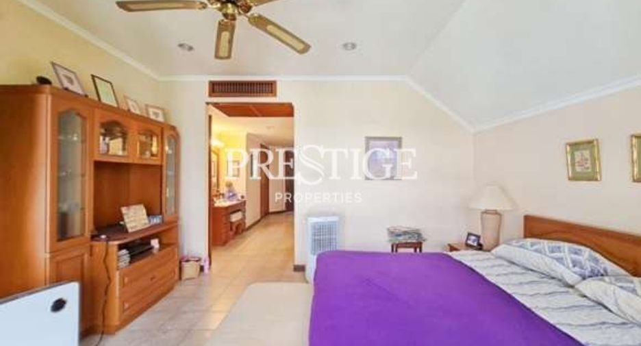 ขาย 4 ห้องนอน บ้านเดี่ยว ใน บางละมุง, ชลบุรี