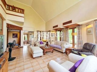 ขาย 4 ห้องนอน บ้านเดี่ยว ใน บางละมุง, ชลบุรี