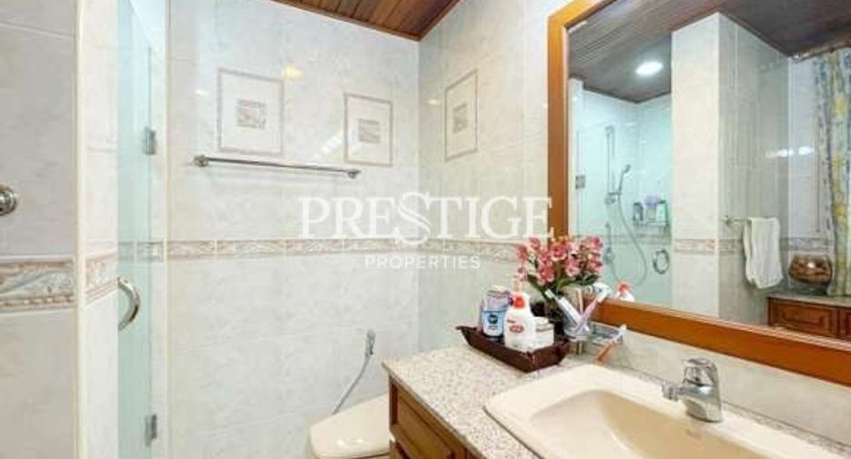 ขาย 4 ห้องนอน บ้านเดี่ยว ใน บางละมุง, ชลบุรี