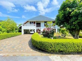 ขาย 4 ห้องนอน บ้านเดี่ยว ใน บางละมุง, ชลบุรี