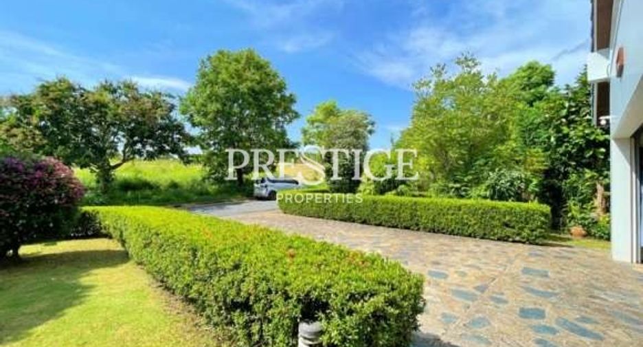 ขาย 4 ห้องนอน บ้านเดี่ยว ใน บางละมุง, ชลบุรี