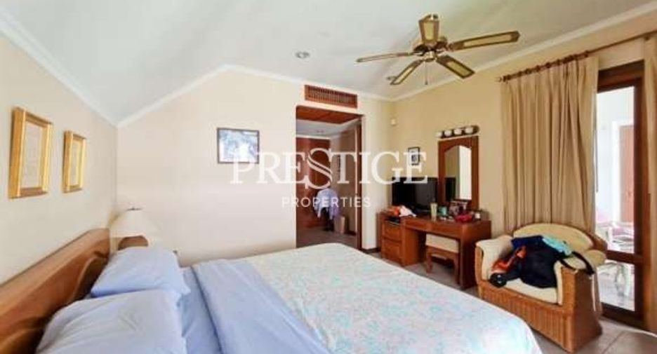 ขาย 4 ห้องนอน บ้านเดี่ยว ใน บางละมุง, ชลบุรี