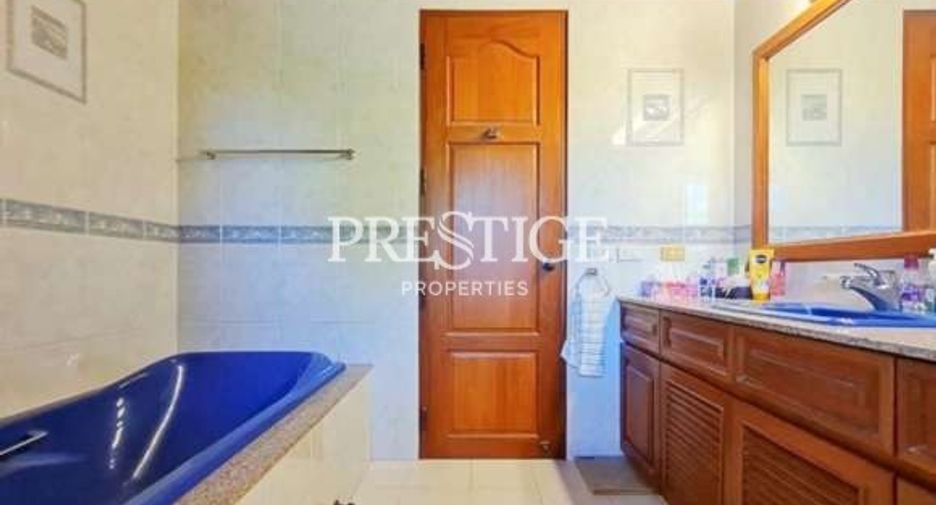 ขาย 4 ห้องนอน บ้านเดี่ยว ใน บางละมุง, ชลบุรี