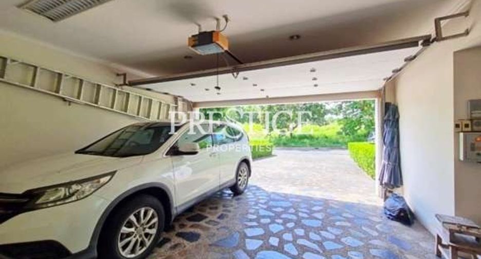 ขาย 4 ห้องนอน บ้านเดี่ยว ใน บางละมุง, ชลบุรี