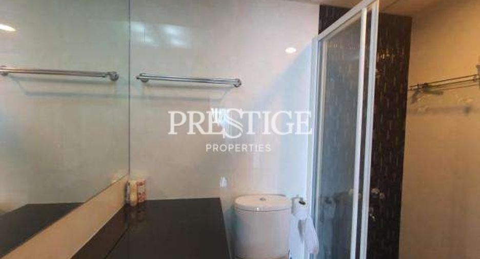 À louer et à vendre 3 chambres condo à Sattahip, Chonburi