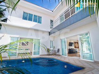 出租 7 卧室 独立屋 在 Bang Lamung, Chon Buri