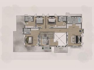 For sale 5 bedrooms house in Saphan Sung, Bangkok