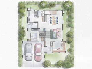 For sale 4 bedrooms house in Bang Bua Thong, Nonthaburi