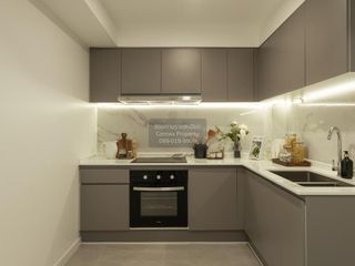 Casa adosada en venta de 3 habitaciones en Watthana, Bangkok