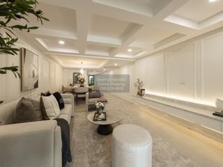 Casa adosada en venta de 3 habitaciones en Watthana, Bangkok