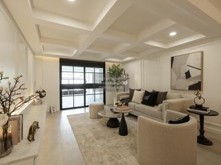 Casa adosada en venta de 3 habitaciones en Watthana, Bangkok