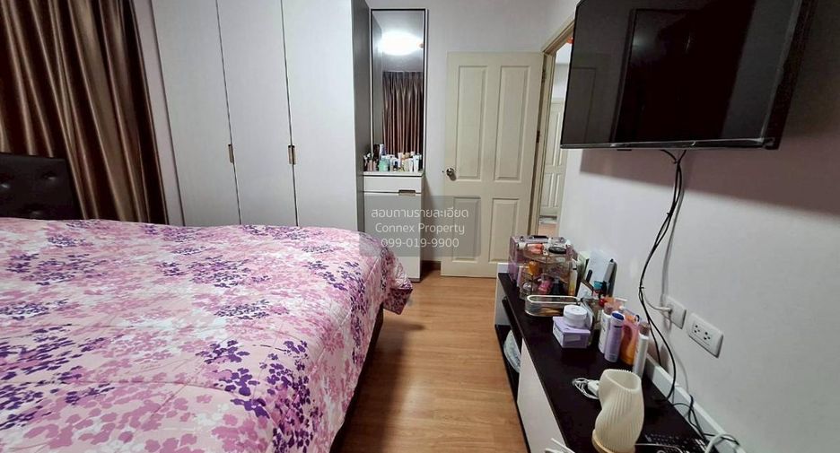 For sale 2 bedrooms condo in Si Racha, Chonburi