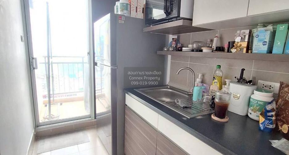 For sale 2 bedrooms condo in Si Racha, Chonburi