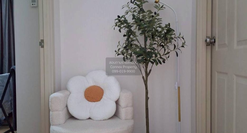 For sale 2 bedrooms condo in Si Racha, Chonburi