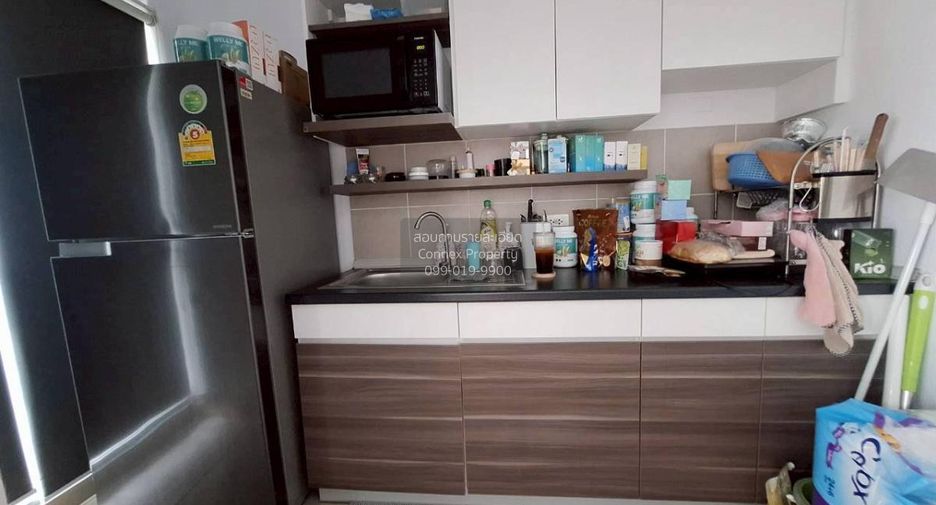 For sale 2 bedrooms condo in Si Racha, Chonburi