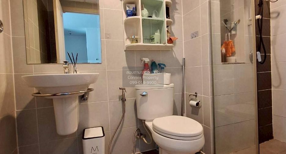 For sale 2 bedrooms condo in Si Racha, Chonburi