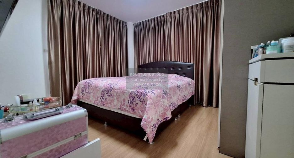 For sale 2 bedrooms condo in Si Racha, Chonburi