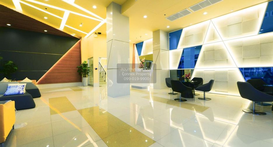 For sale 2 bedrooms condo in Si Racha, Chonburi