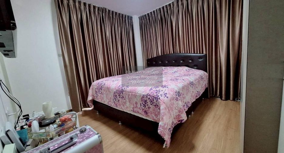 For sale 2 bedrooms condo in Si Racha, Chonburi