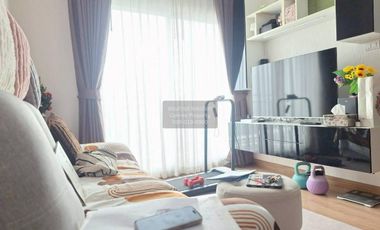 For sale 2 bedrooms condo in Si Racha, Chonburi