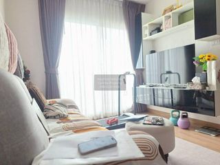 ขาย 2 ห้องนอน คอนโด ใน ศรีราชา, ชลบุรี