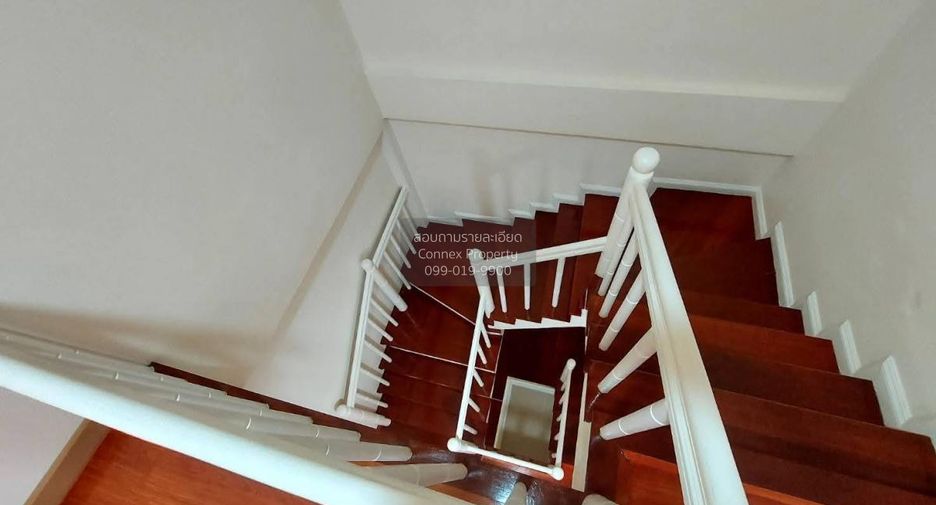 Reihenhaus zum Kauf mit 4 Zimmer in Prawet, Bangkok