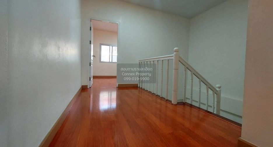 Reihenhaus zum Kauf mit 4 Zimmer in Prawet, Bangkok