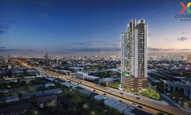 À vendre 2 chambres condo à Khlong San, Bangkok