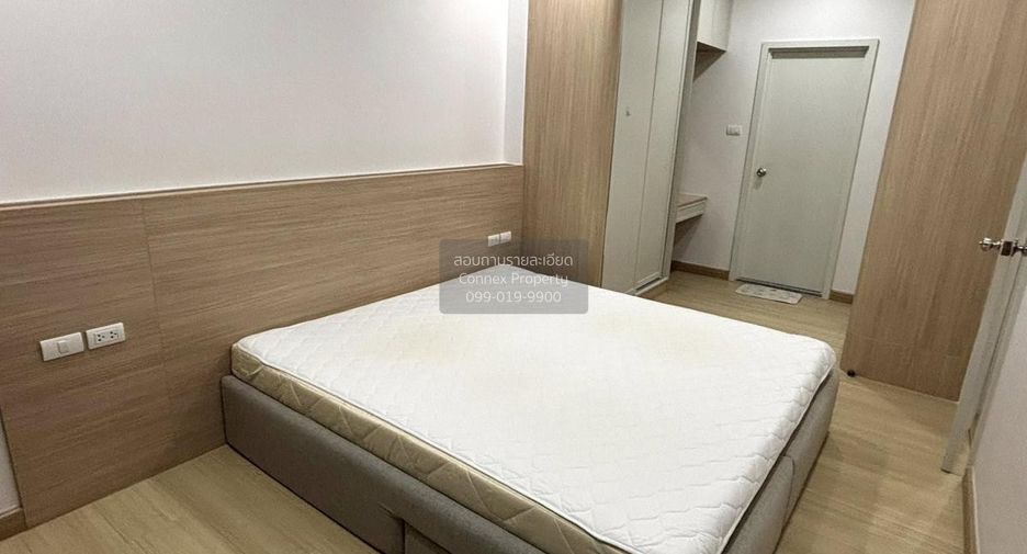 À vendre 2 chambres condo à Khlong San, Bangkok